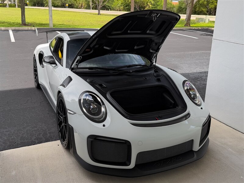 2018 Porsche 911 GT2 RS - Photo 35 - Bonita Springs, FL 34134