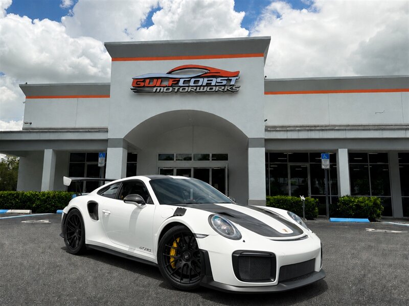 2018 Porsche 911 GT2 RS - Photo 1 - Bonita Springs, FL 34134