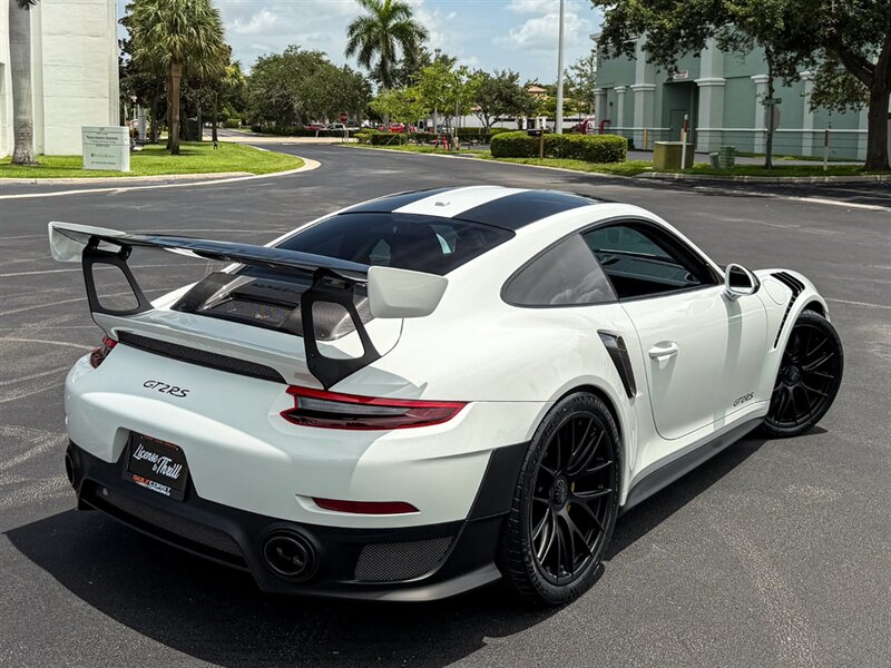 2018 Porsche 911 GT2 RS - Photo 57 - Bonita Springs, FL 34134