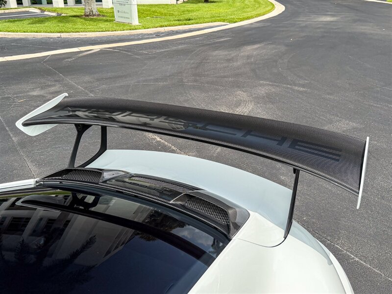 2018 Porsche 911 GT2 RS - Photo 50 - Bonita Springs, FL 34134