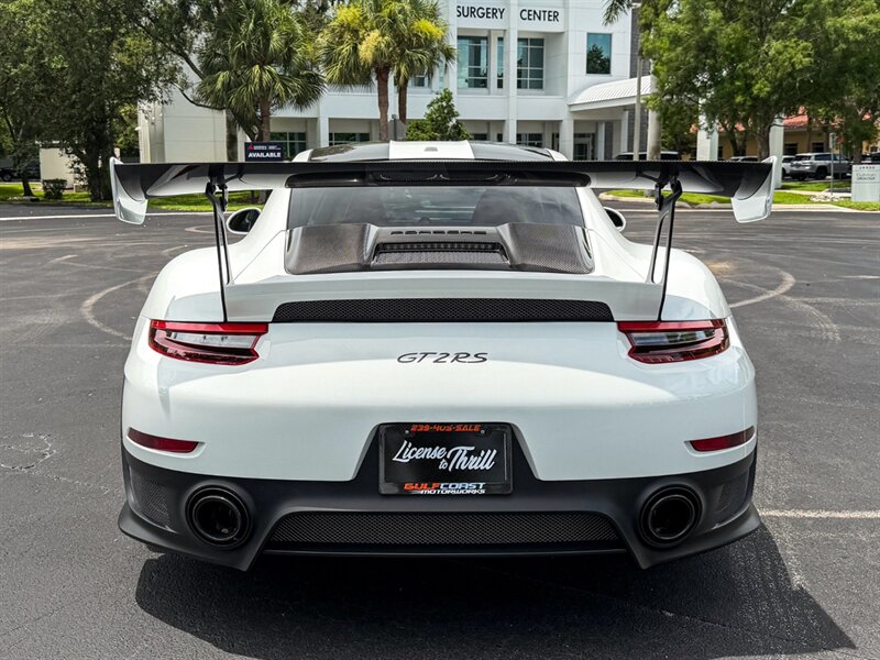 2018 Porsche 911 GT2 RS - Photo 48 - Bonita Springs, FL 34134