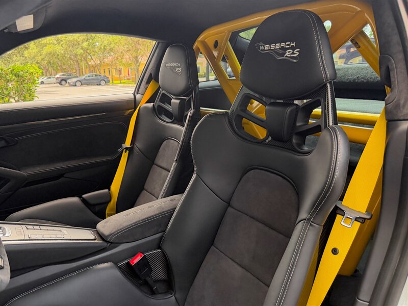 2018 Porsche 911 GT2 RS - Photo 22 - Bonita Springs, FL 34134