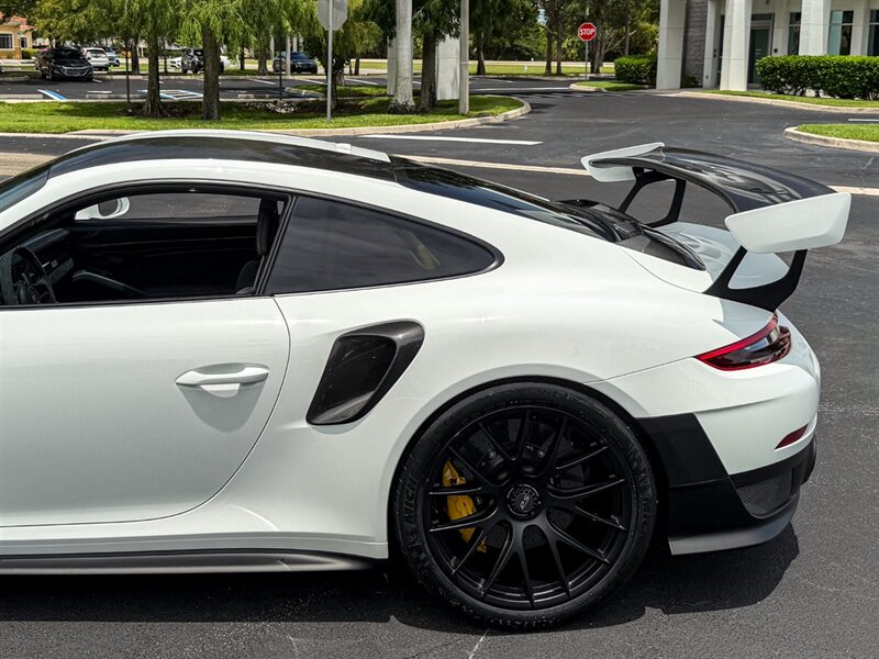 2018 Porsche 911 GT2 RS - Photo 39 - Bonita Springs, FL 34134
