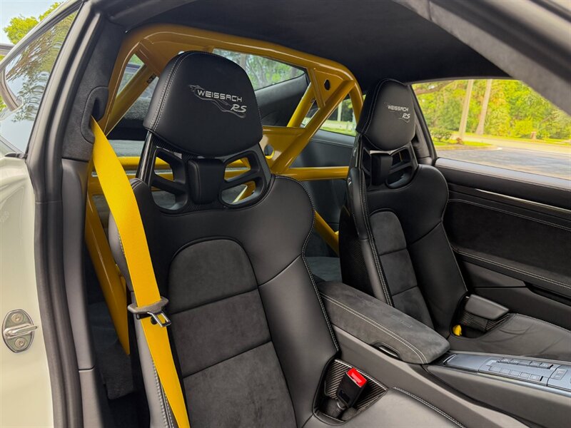 2018 Porsche 911 GT2 RS - Photo 30 - Bonita Springs, FL 34134