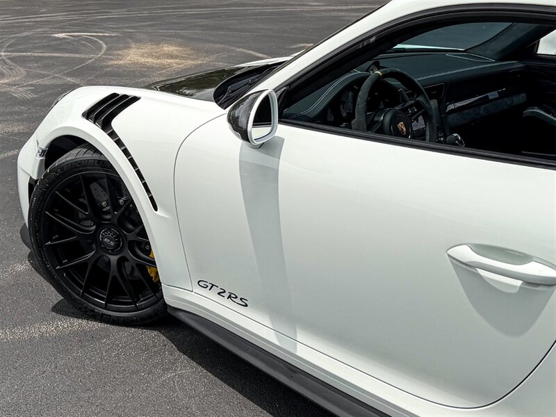 2018 Porsche 911 GT2 RS - Photo 43 - Bonita Springs, FL 34134