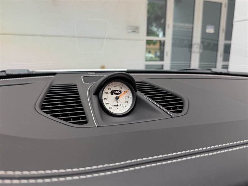 2018 Porsche 911 GT2 RS - Photo 15 - Bonita Springs, FL 34134