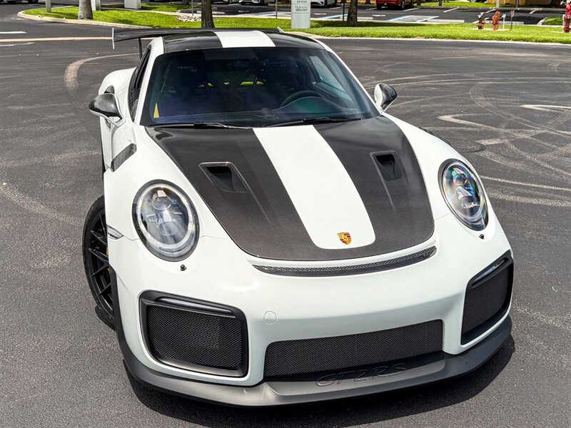 2018 Porsche 911 GT2 RS - Photo 65 - Bonita Springs, FL 34134