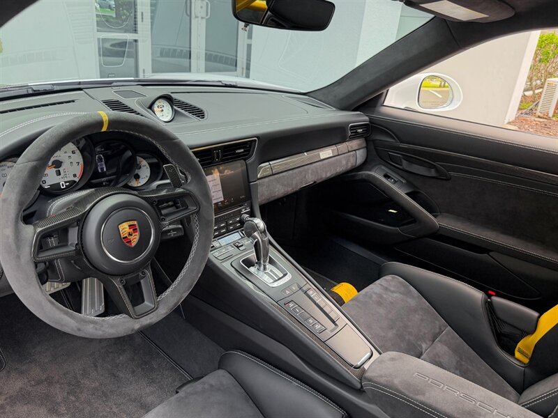 2018 Porsche 911 GT2 RS - Photo 14 - Bonita Springs, FL 34134