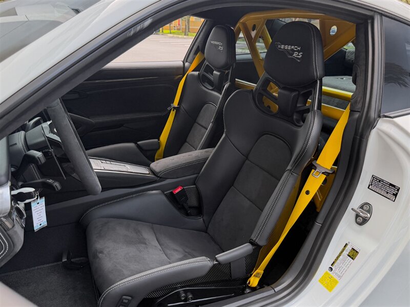 2018 Porsche 911 GT2 RS - Photo 21 - Bonita Springs, FL 34134