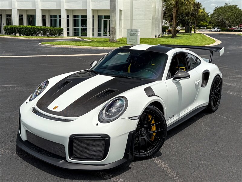 2018 Porsche 911 GT2 RS - Photo 8 - Bonita Springs, FL 34134