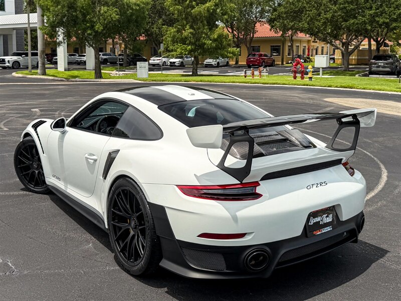 2018 Porsche 911 GT2 RS - Photo 40 - Bonita Springs, FL 34134