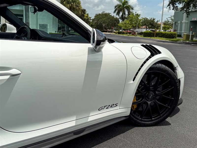 2018 Porsche 911 GT2 RS - Photo 56 - Bonita Springs, FL 34134