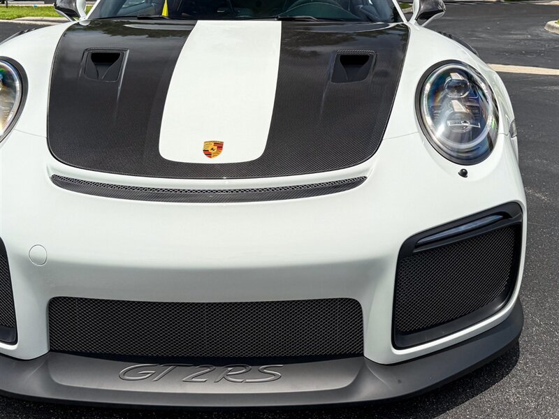 2018 Porsche 911 GT2 RS - Photo 3 - Bonita Springs, FL 34134