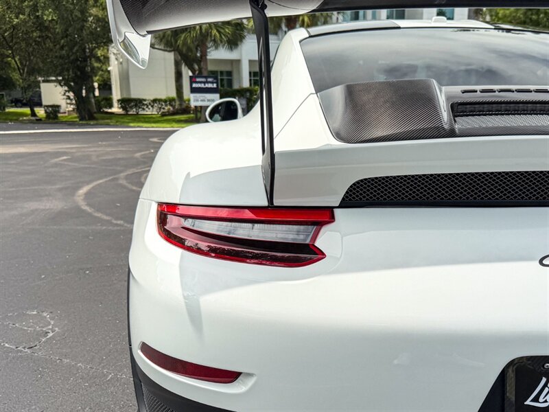 2018 Porsche 911 GT2 RS - Photo 47 - Bonita Springs, FL 34134