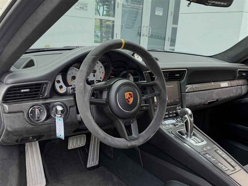 2018 Porsche 911 GT2 RS - Photo 12 - Bonita Springs, FL 34134