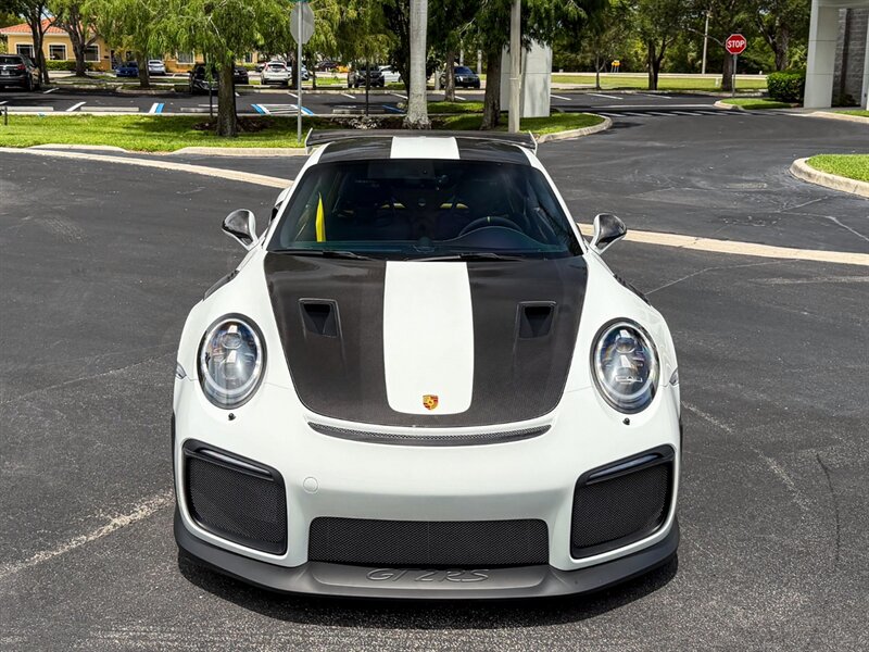 2018 Porsche 911 GT2 RS - Photo 5 - Bonita Springs, FL 34134