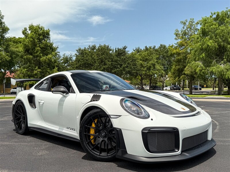 2018 Porsche 911 GT2 RS - Photo 63 - Bonita Springs, FL 34134