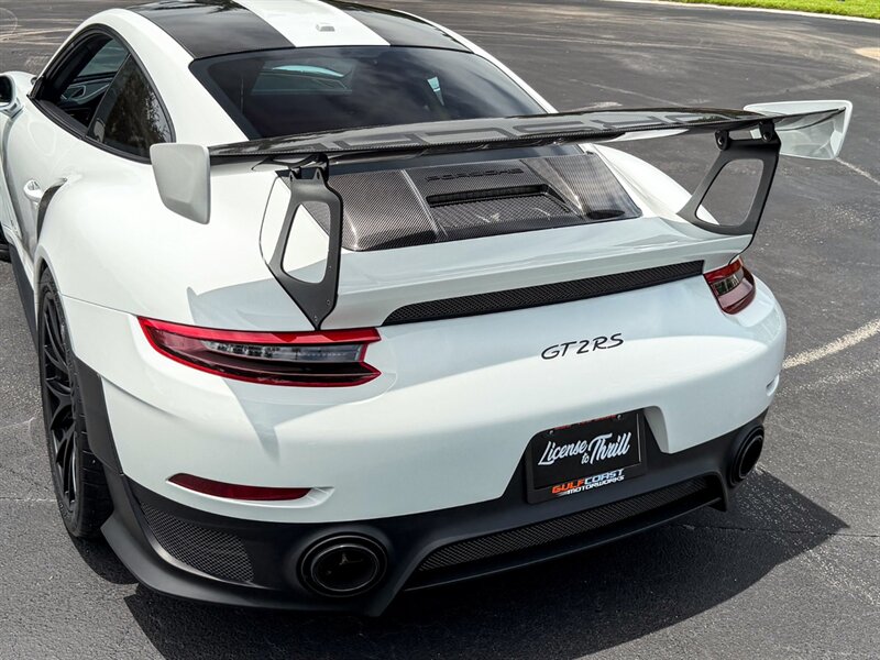 2018 Porsche 911 GT2 RS - Photo 45 - Bonita Springs, FL 34134
