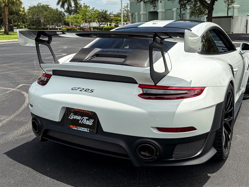 2018 Porsche 911 GT2 RS - Photo 53 - Bonita Springs, FL 34134