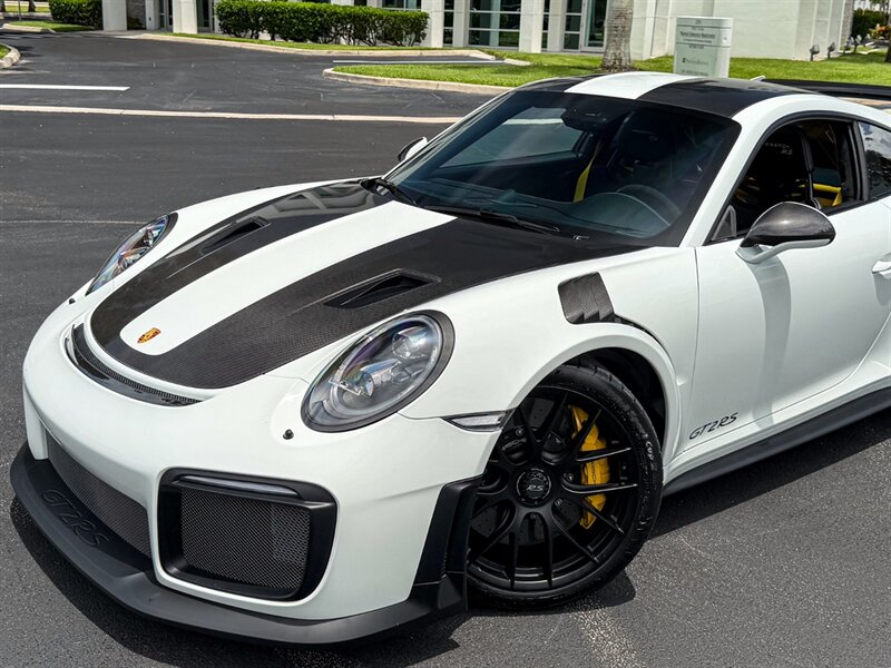 2018 Porsche 911 GT2 RS - Photo 9 - Bonita Springs, FL 34134