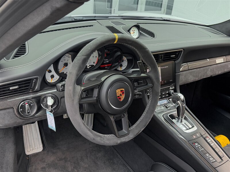 2018 Porsche 911 GT2 RS - Photo 28 - Bonita Springs, FL 34134