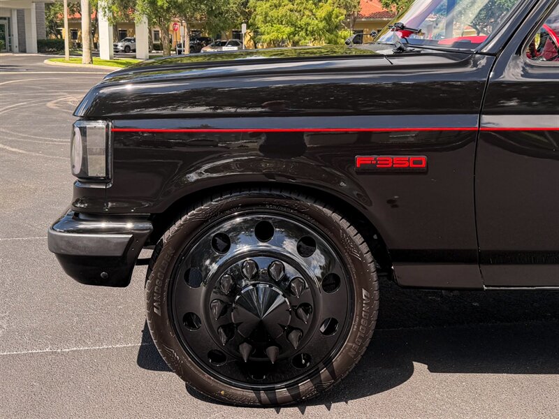 1987 Ford F-350 - Photo 29 - Bonita Springs, FL 34134