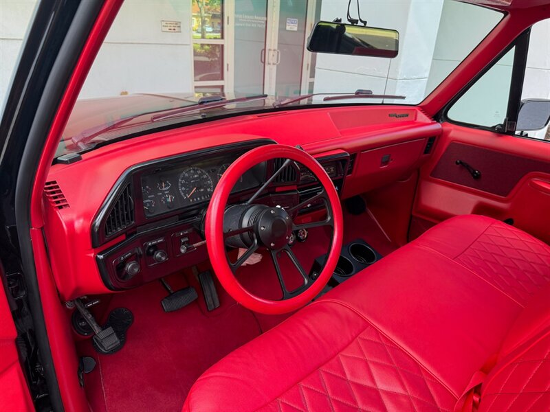 1987 Ford F-350 - Photo 22 - Bonita Springs, FL 34134