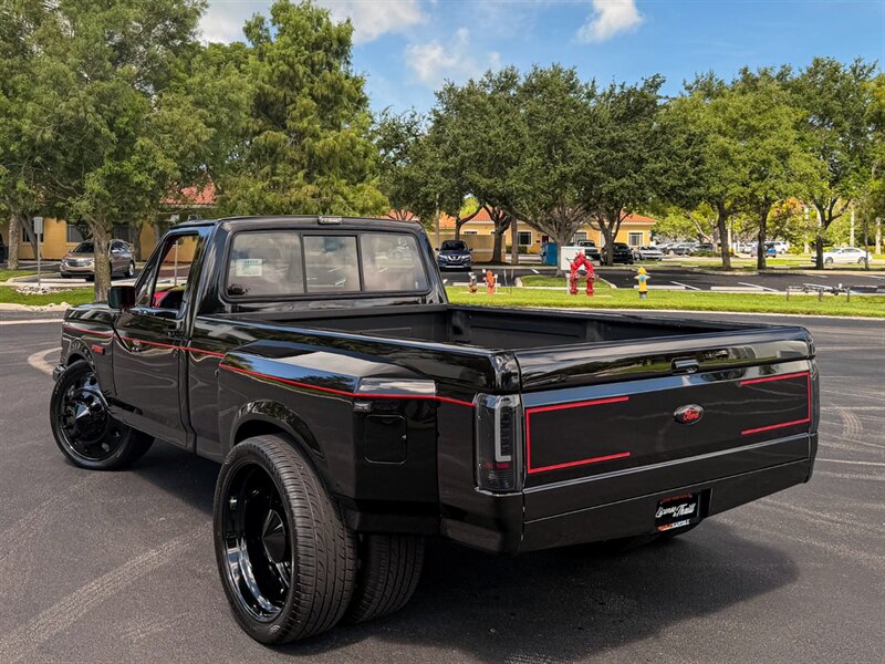 1987 Ford F-350 - Photo 31 - Bonita Springs, FL 34134