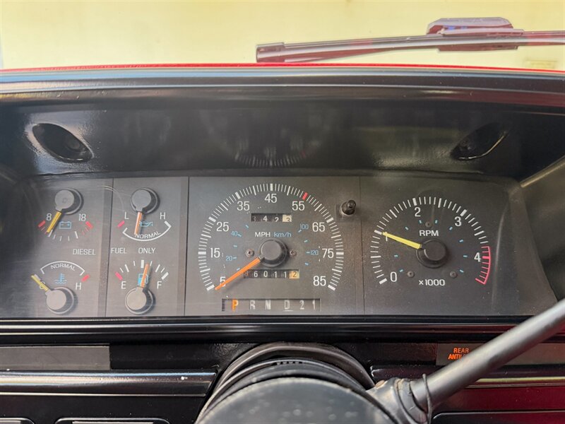 1987 Ford F-350 - Photo 13 - Bonita Springs, FL 34134