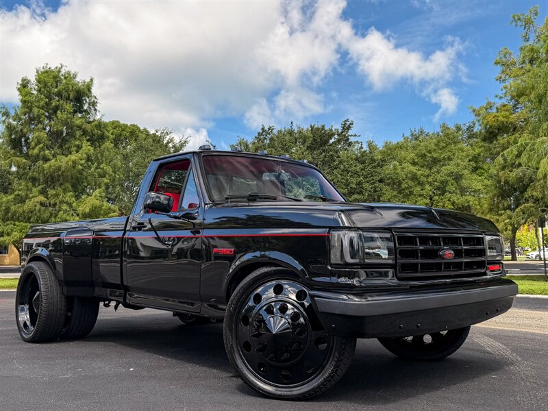 1987 Ford F-350 - Photo 50 - Bonita Springs, FL 34134