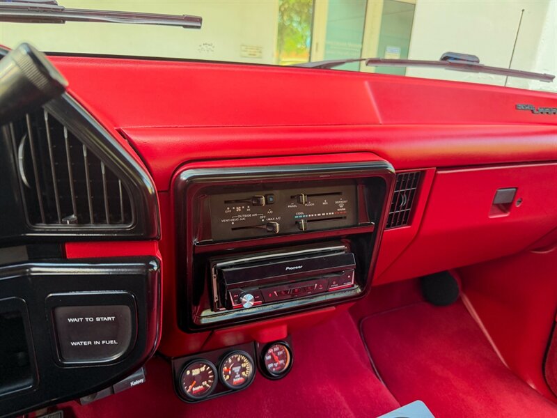 1987 Ford F-350 - Photo 15 - Bonita Springs, FL 34134