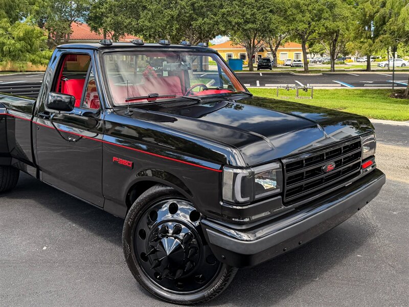 1987 Ford F-350 - Photo 49 - Bonita Springs, FL 34134