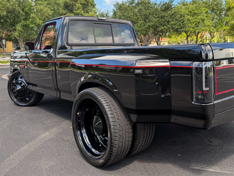1987 Ford F-350 - Photo 33 - Bonita Springs, FL 34134