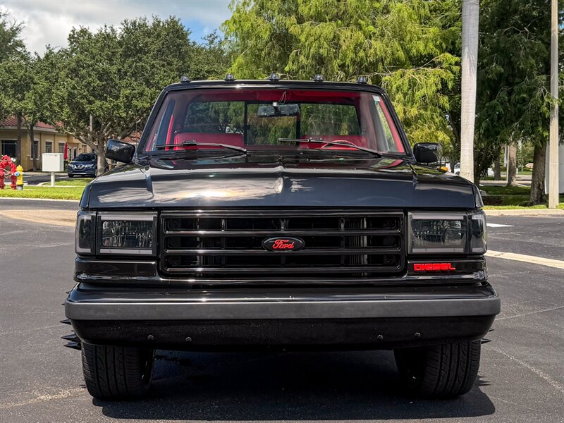 1987 Ford F-350 - Photo 6 - Bonita Springs, FL 34134