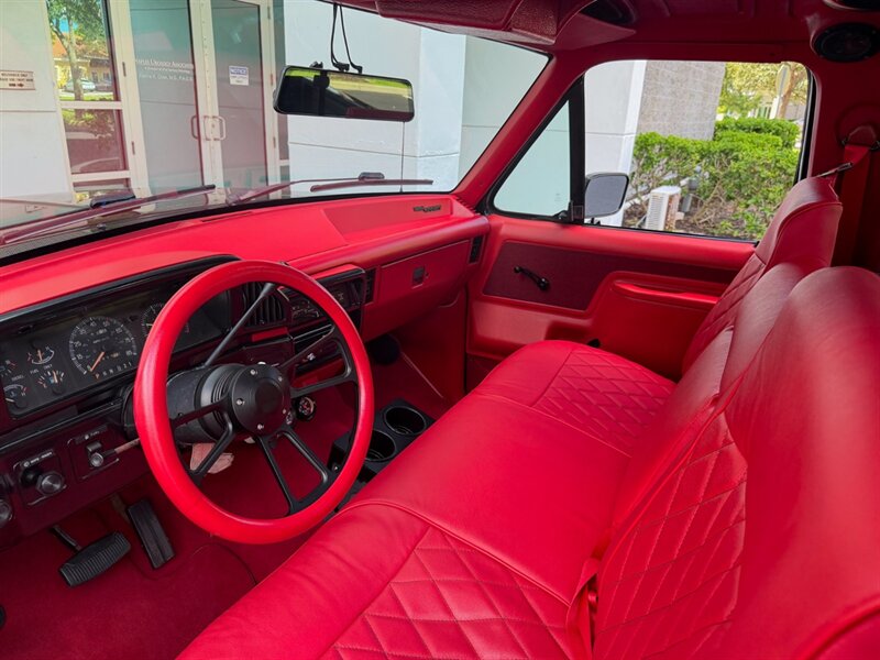 1987 Ford F-350 - Photo 14 - Bonita Springs, FL 34134
