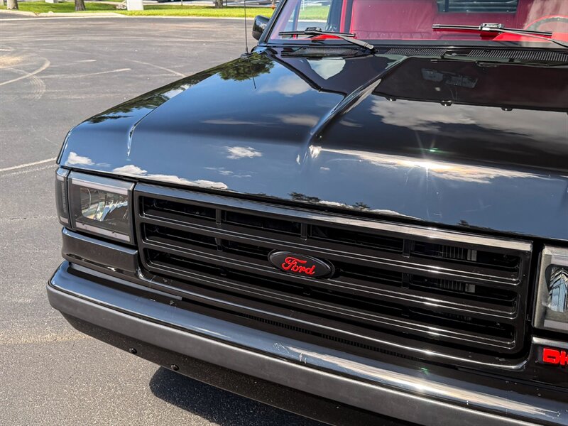 1987 Ford F-350 - Photo 4 - Bonita Springs, FL 34134