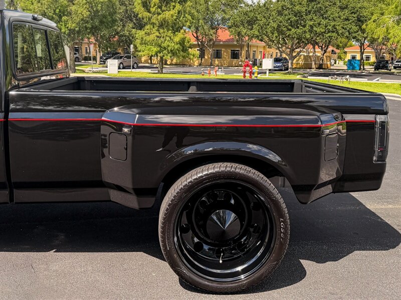 1987 Ford F-350 - Photo 30 - Bonita Springs, FL 34134