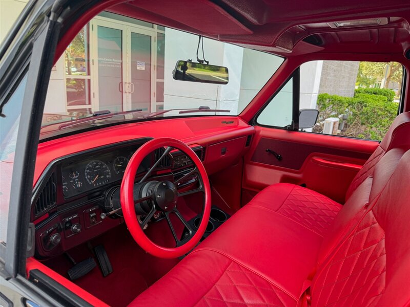1987 Ford F-350 - Photo 2 - Bonita Springs, FL 34134