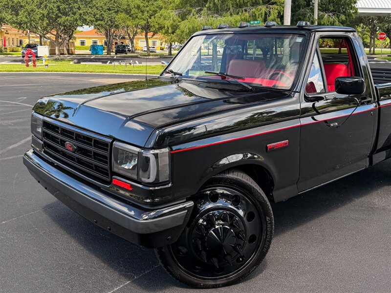 1987 Ford F-350 - Photo 10 - Bonita Springs, FL 34134