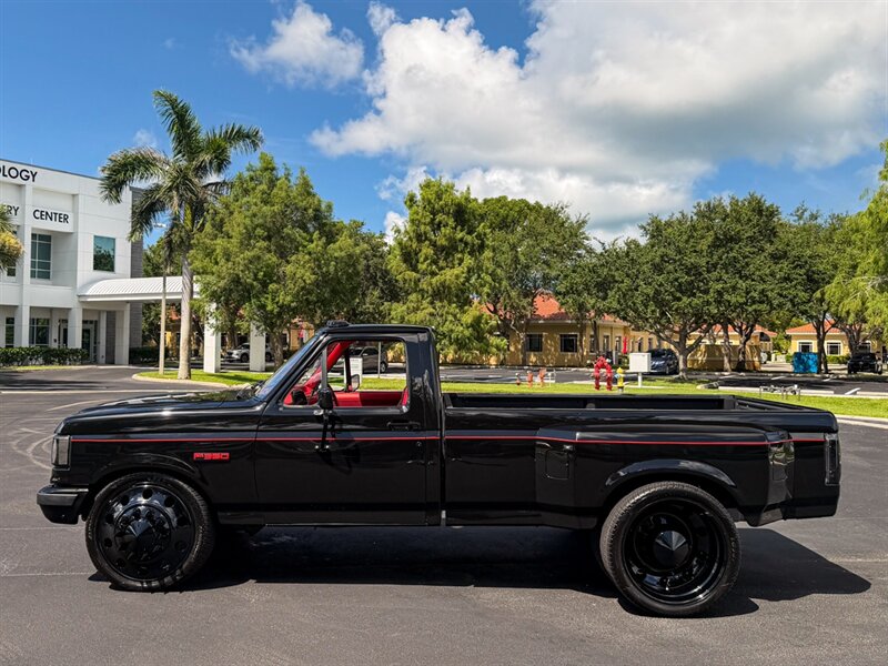 1987 Ford F-350 - Photo 28 - Bonita Springs, FL 34134