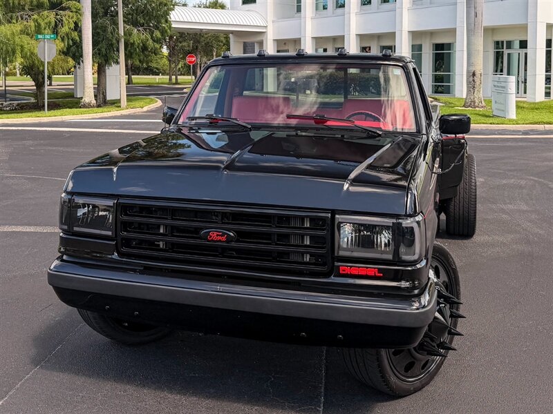 1987 Ford F-350 - Photo 7 - Bonita Springs, FL 34134