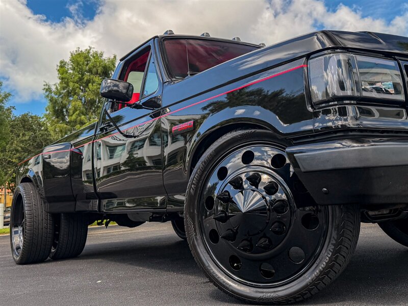 1987 Ford F-350 - Photo 51 - Bonita Springs, FL 34134