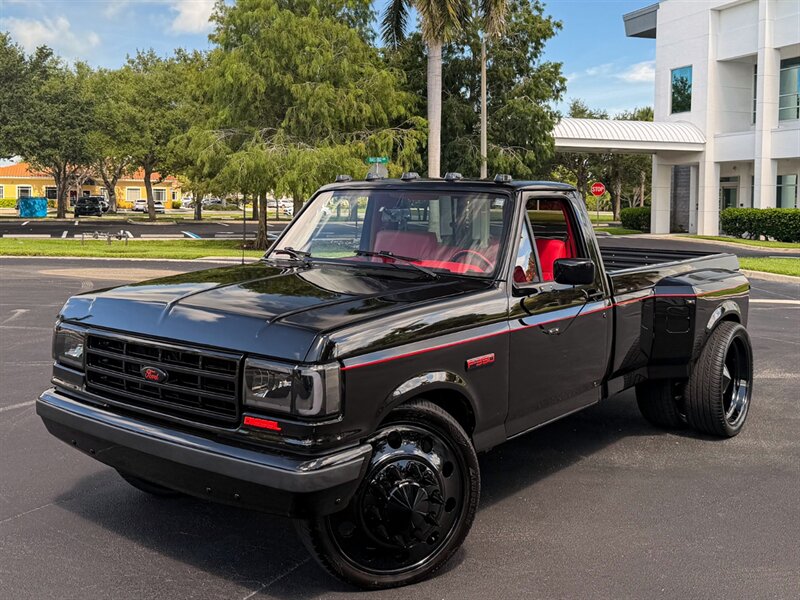 1987 Ford F-350 - Photo 8 - Bonita Springs, FL 34134