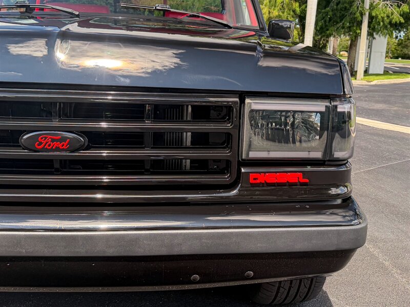 1987 Ford F-350 - Photo 3 - Bonita Springs, FL 34134