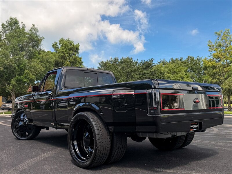 1987 Ford F-350 - Photo 32 - Bonita Springs, FL 34134
