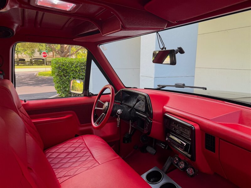 1987 Ford F-350 - Photo 25 - Bonita Springs, FL 34134