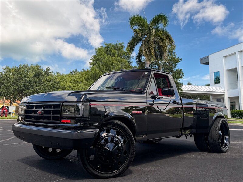 1987 Ford F-350 - Photo 9 - Bonita Springs, FL 34134