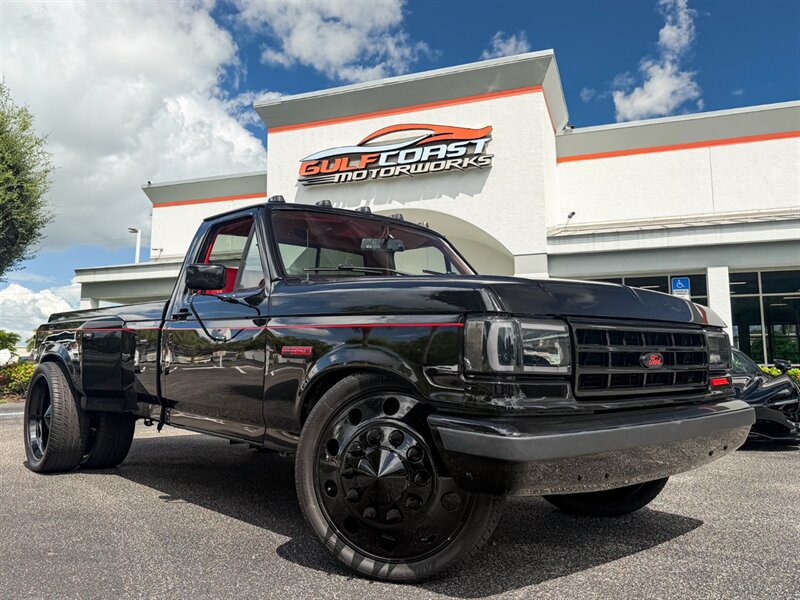 1987 Ford F-350 - Photo 1 - Bonita Springs, FL 34134