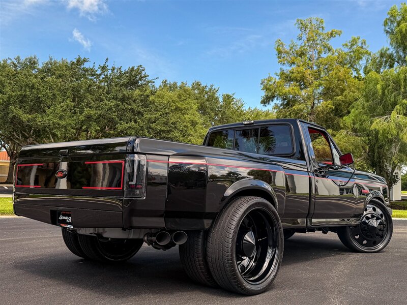 1987 Ford F-350 - Photo 40 - Bonita Springs, FL 34134