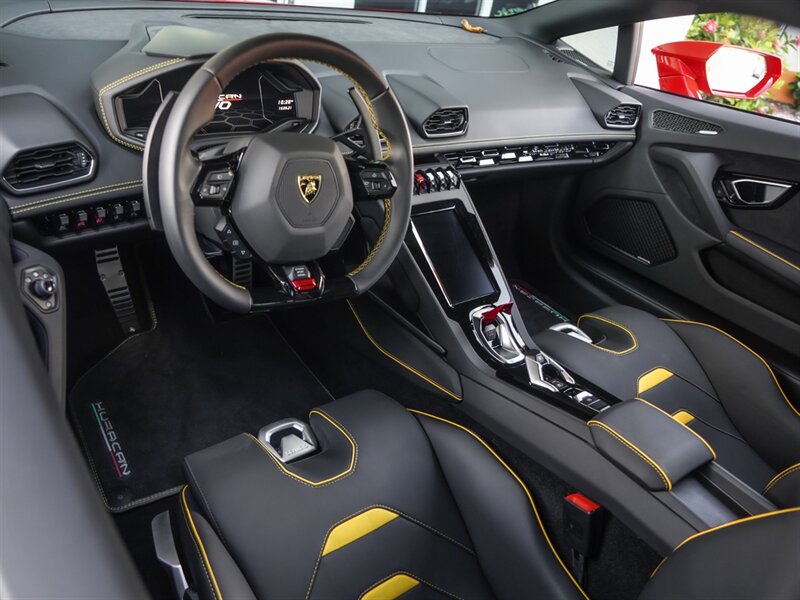 2021 Lamborghini Huracan Evo For Sale In Bonita Springs Fl